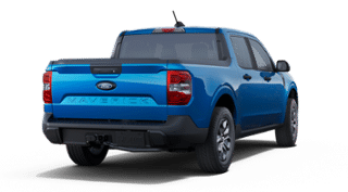 2025 Ford Maverick® External Image 4